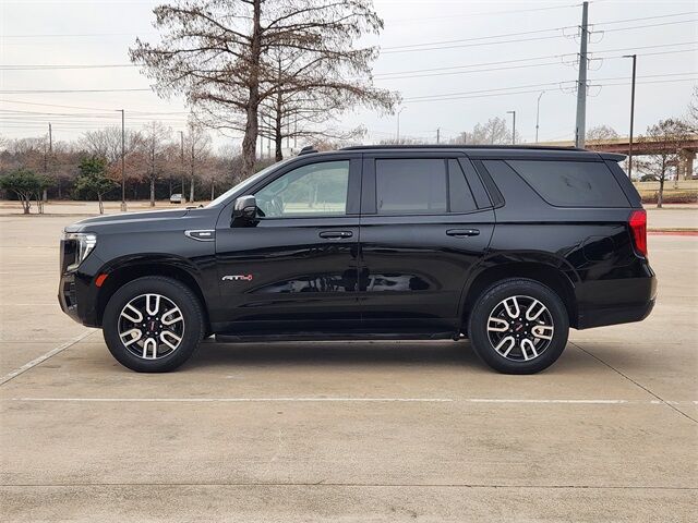 2021 GMC Yukon AT4 Grapevine TX