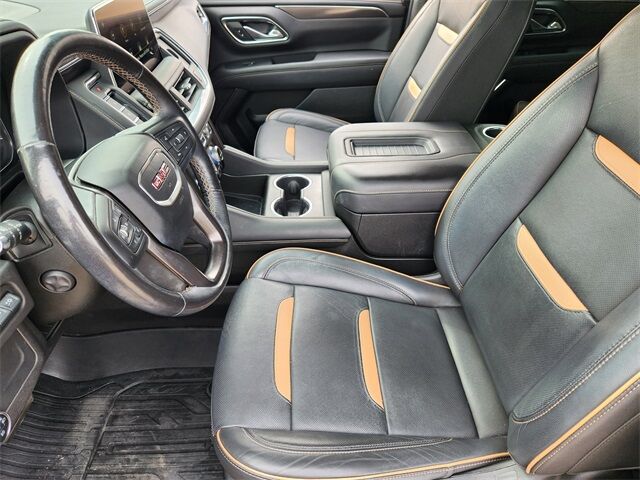 2021 GMC Yukon AT4 Grapevine TX