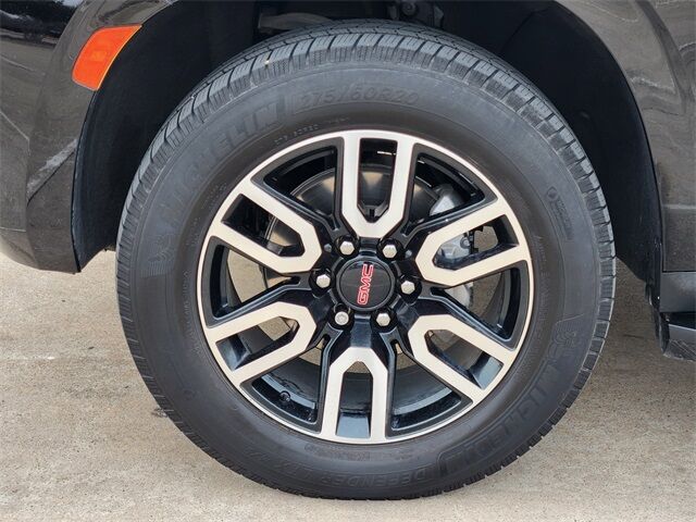 2021 GMC Yukon AT4 Grapevine TX