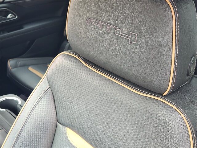 2021 GMC Yukon AT4 Grapevine TX