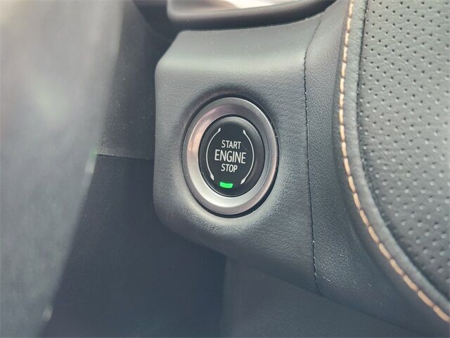 2021 GMC Yukon AT4 Grapevine TX