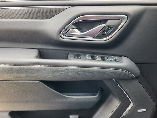 2021 GMC Yukon AT4 Grapevine TX