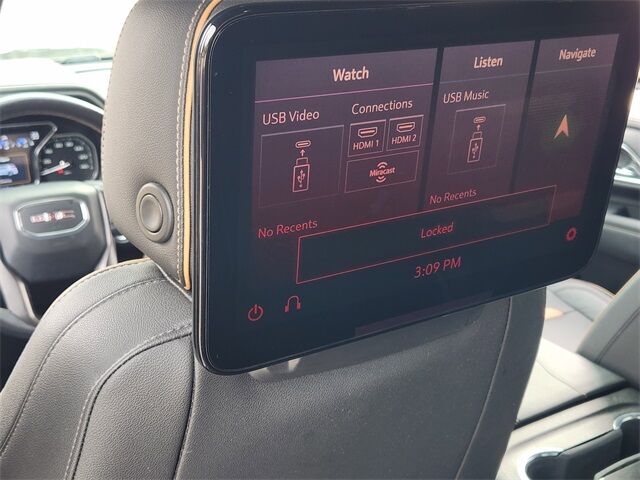 2021 GMC Yukon AT4 Grapevine TX