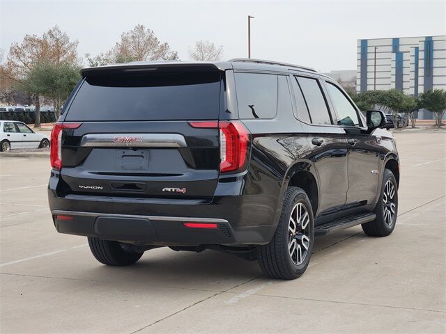 2021 GMC Yukon AT4 Grapevine TX
