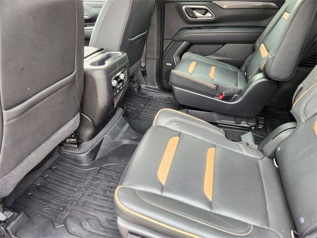 2021 GMC Yukon AT4 Grapevine TX