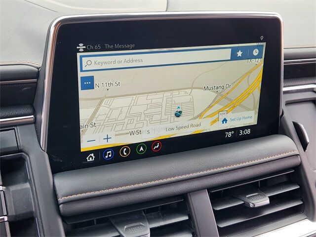 2021 GMC Yukon AT4 Grapevine TX