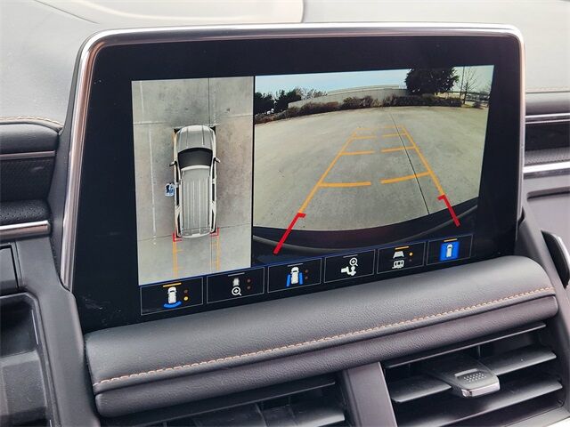 2021 GMC Yukon AT4 Grapevine TX