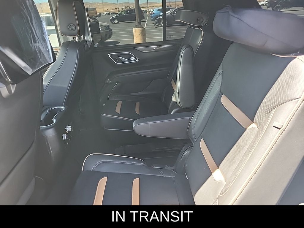 2021 GMC Yukon AT4 Beaverton OR