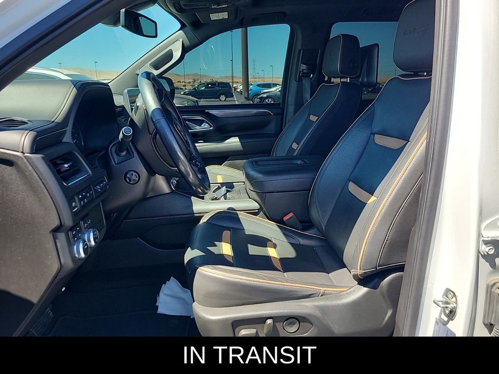 2021 GMC Yukon AT4 Beaverton OR