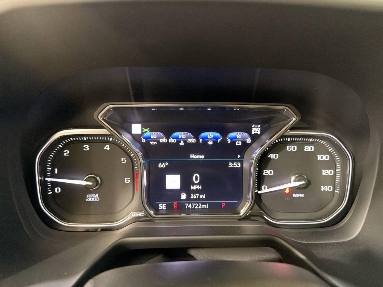 2021 GMC Yukon AT4 San Antonio TX