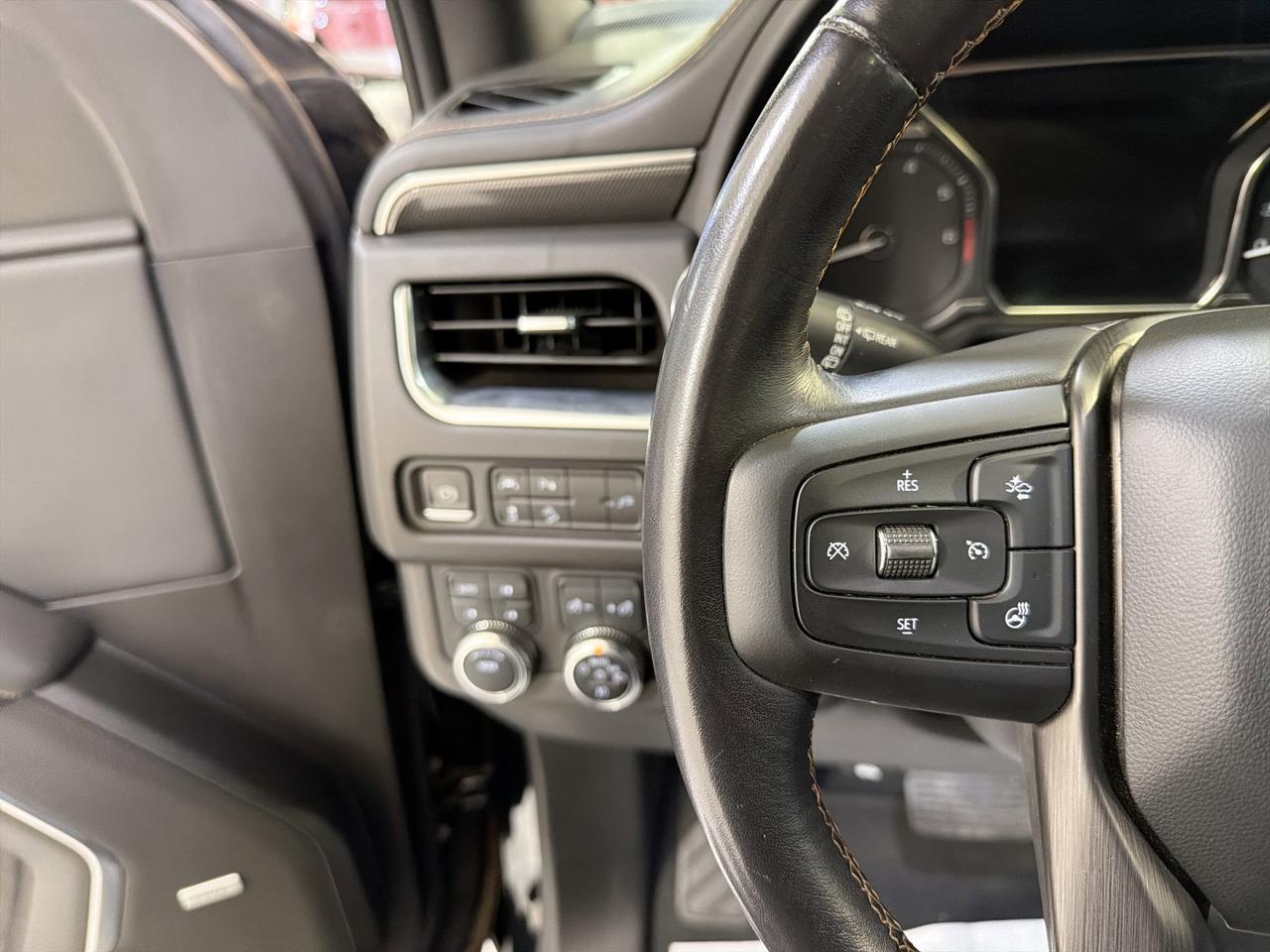 2021 GMC Yukon AT4 San Antonio TX