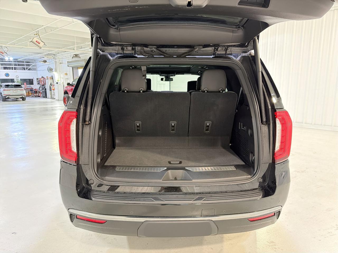 2021 GMC Yukon AT4 San Antonio TX