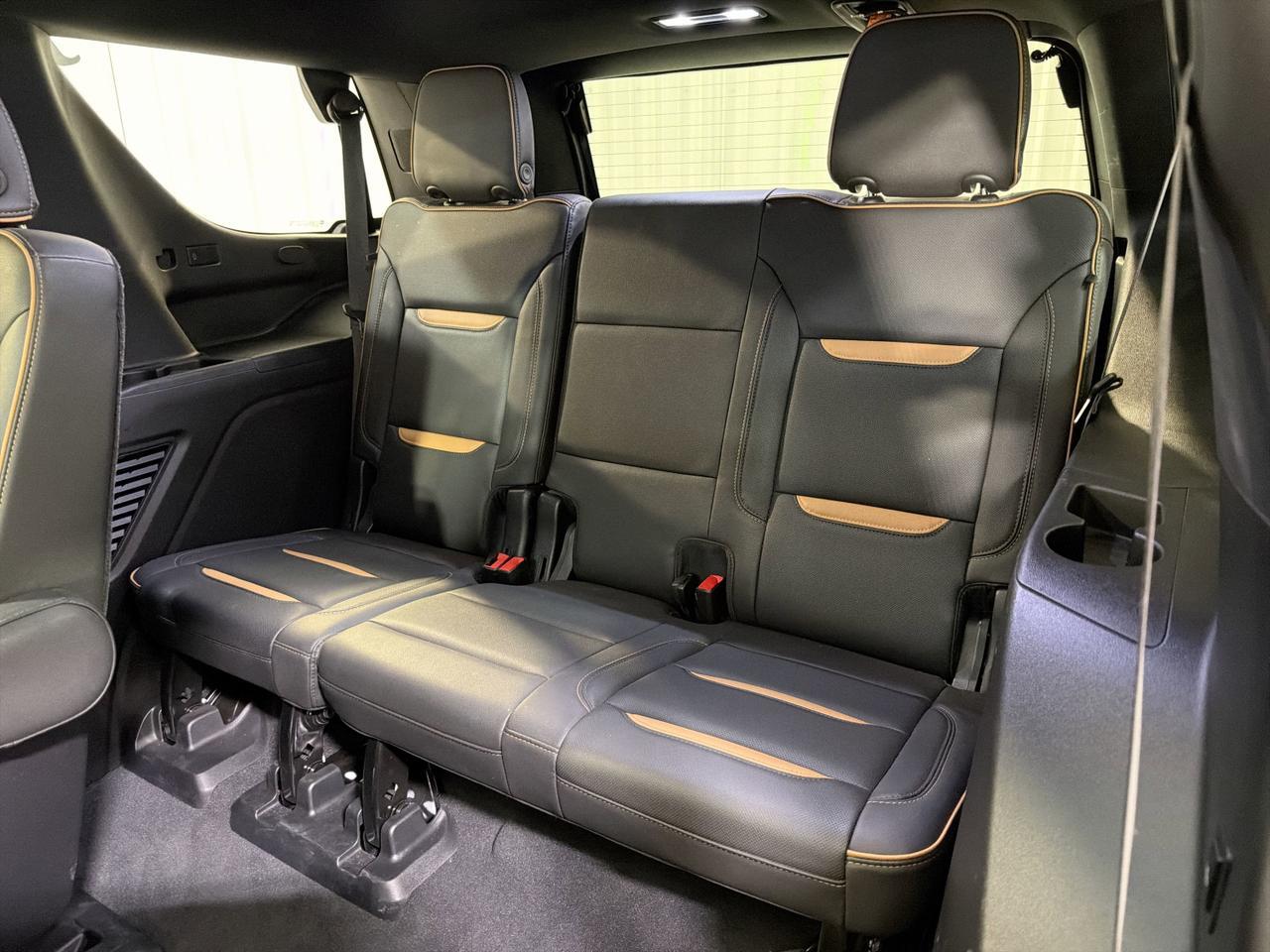 2021 GMC Yukon AT4 San Antonio TX