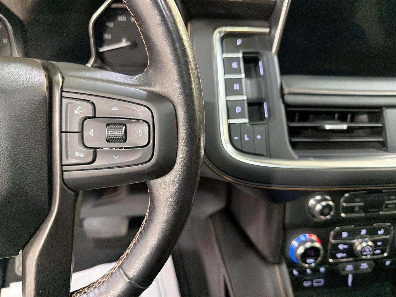 2021 GMC Yukon AT4 San Antonio TX