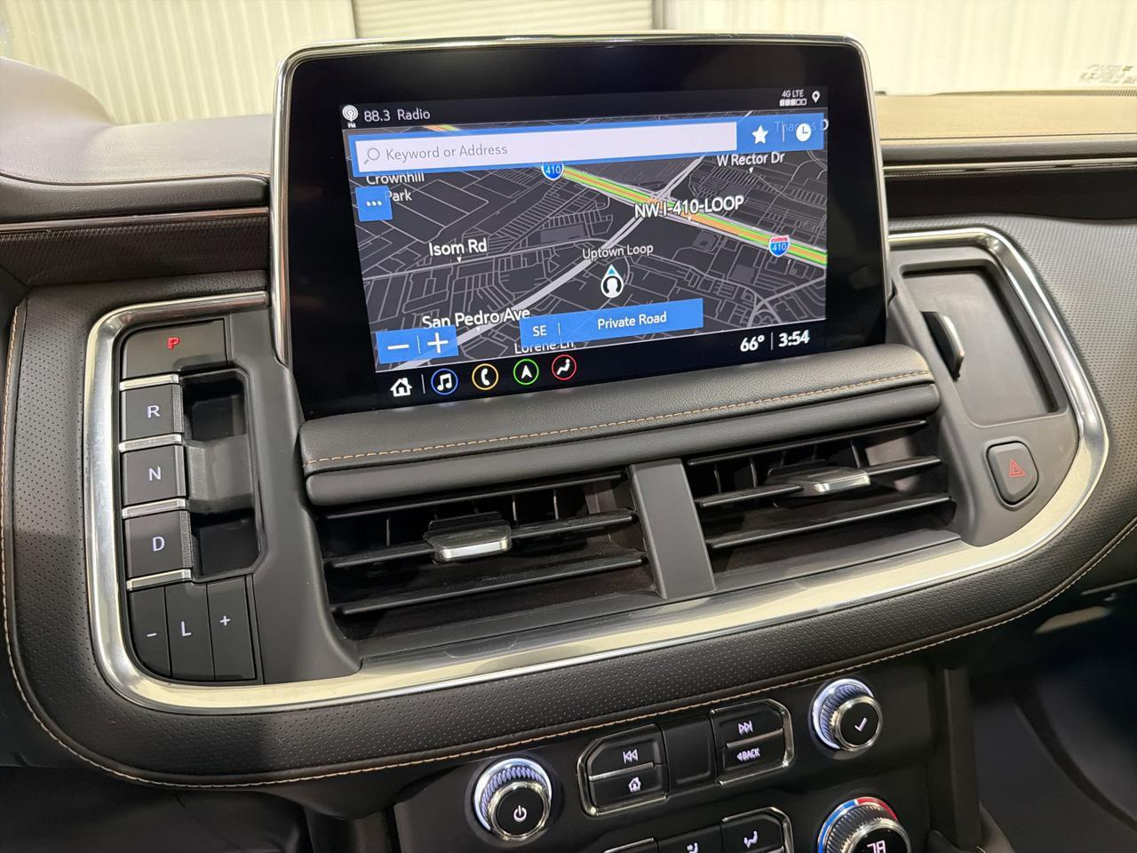 2021 GMC Yukon AT4 San Antonio TX