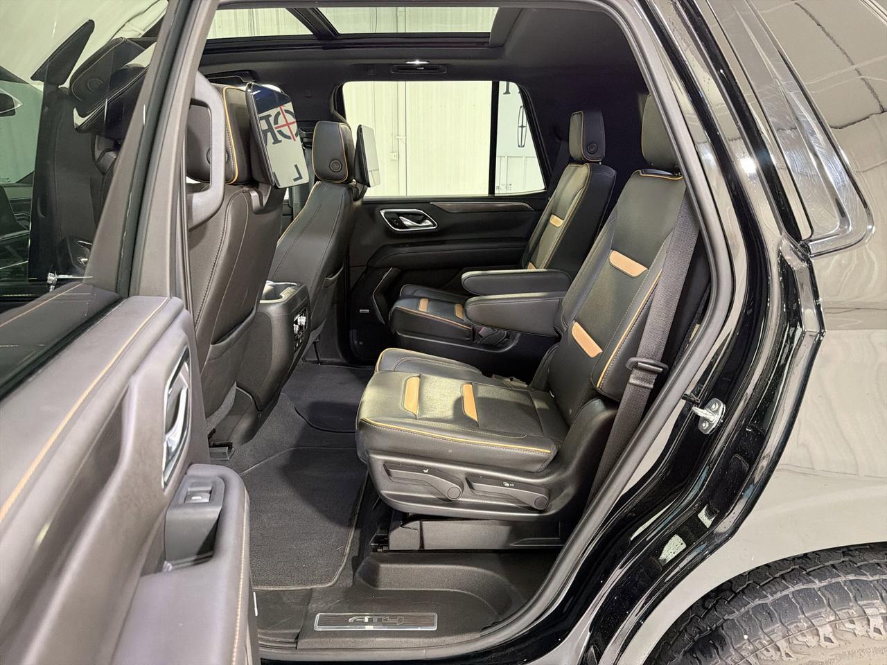 2021 GMC Yukon AT4 San Antonio TX