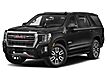 2021 GMC Yukon AT4