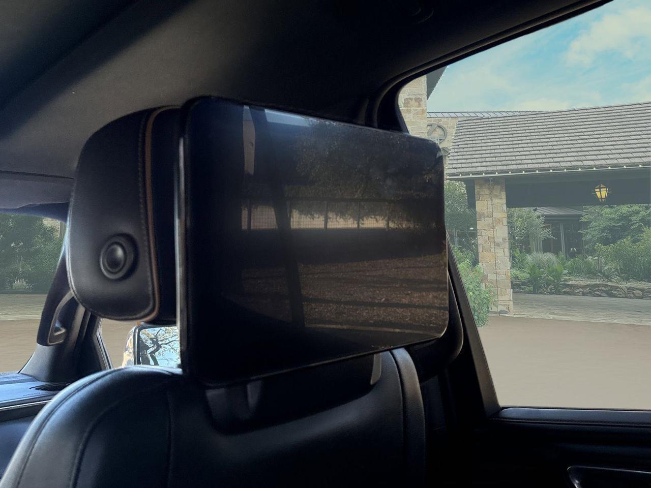 2021 GMC Yukon AT4 San Antonio TX