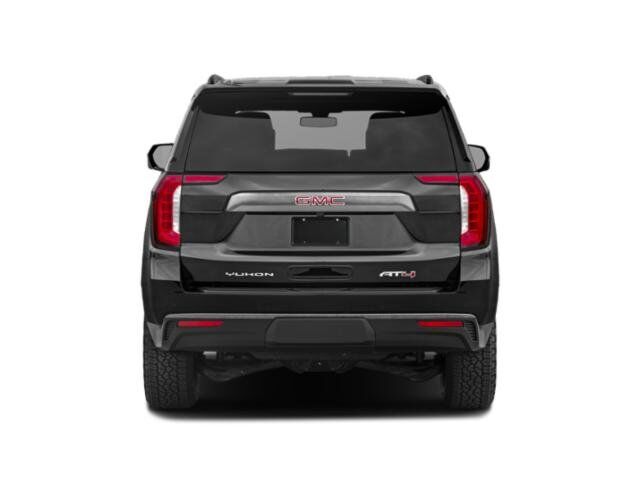 2021 GMC Yukon AT4 San Antonio TX