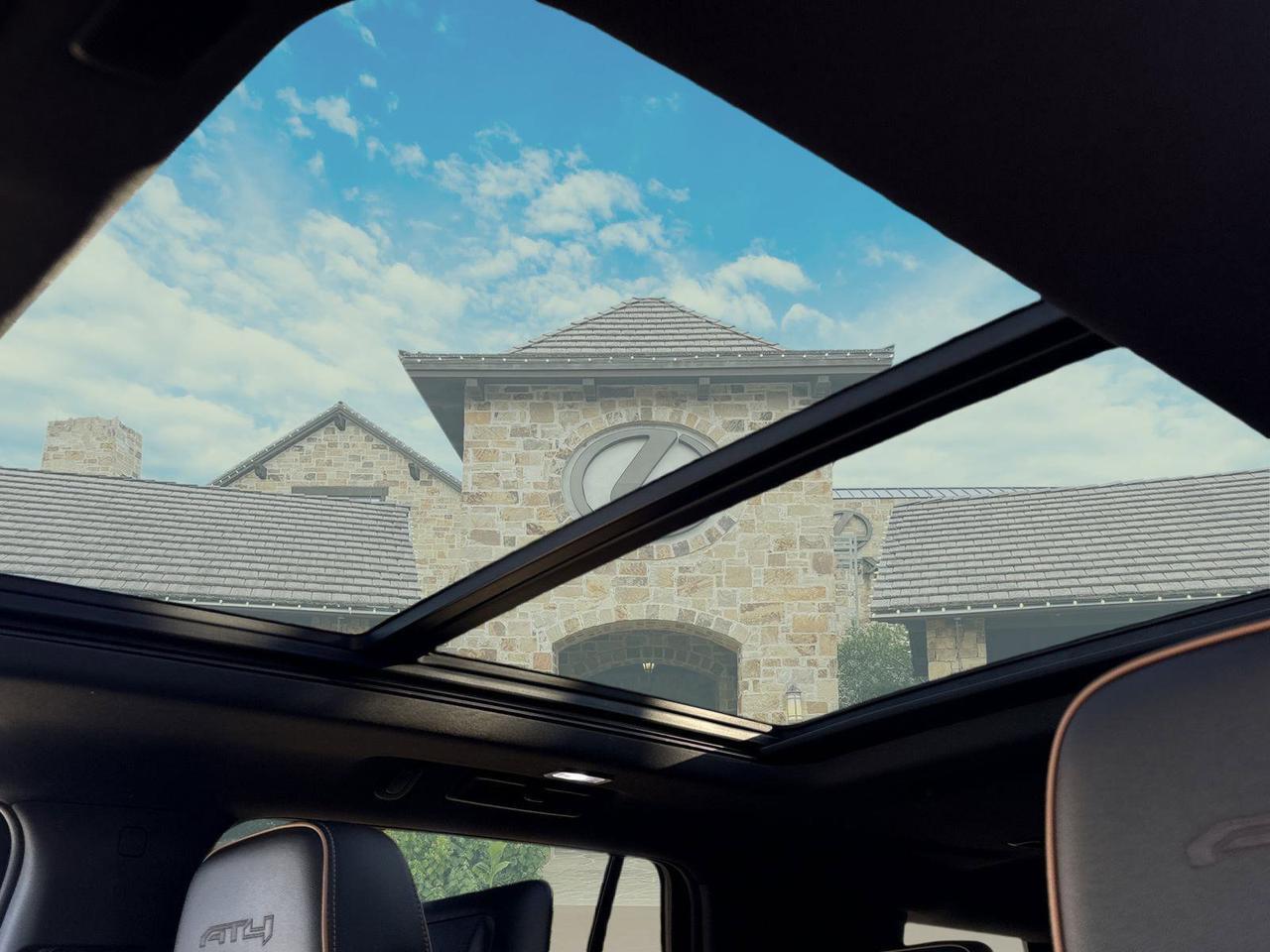 2021 GMC Yukon AT4 San Antonio TX