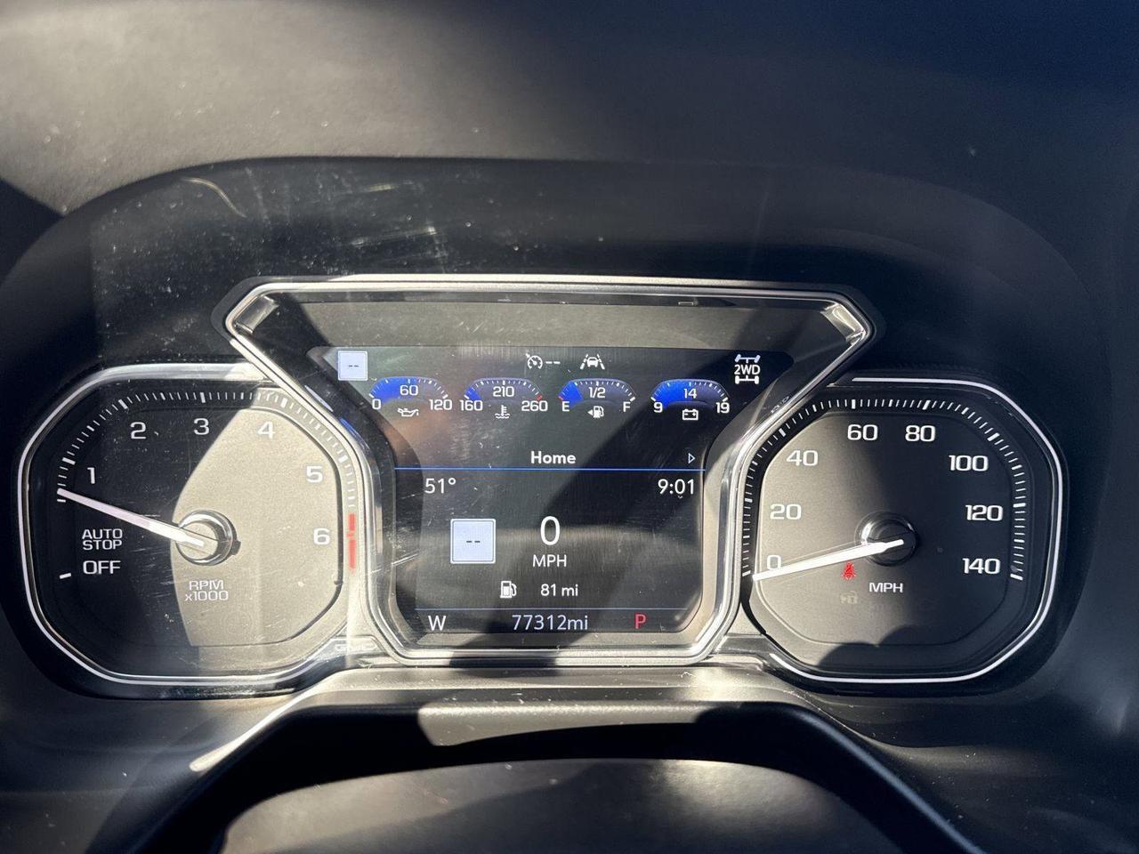 2021 GMC Yukon AT4 San Antonio TX