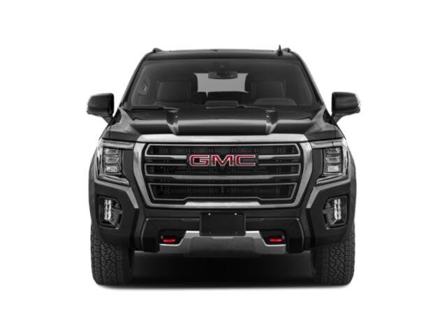 2021 GMC Yukon AT4 San Antonio TX
