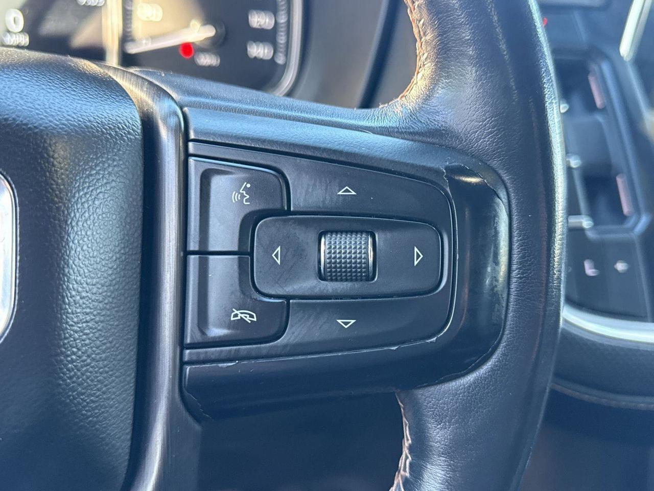 2021 GMC Yukon AT4 San Antonio TX