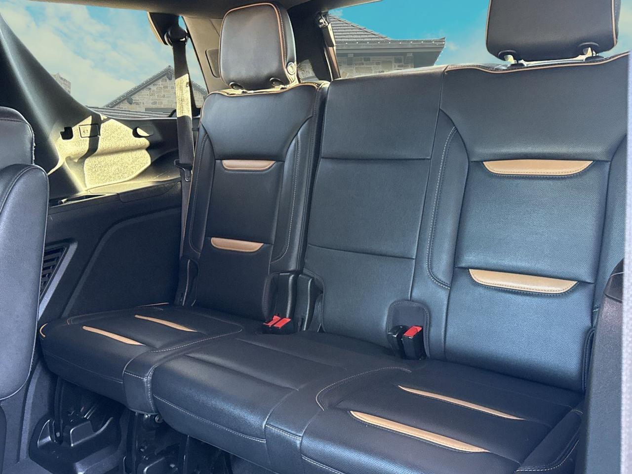 2021 GMC Yukon AT4 San Antonio TX