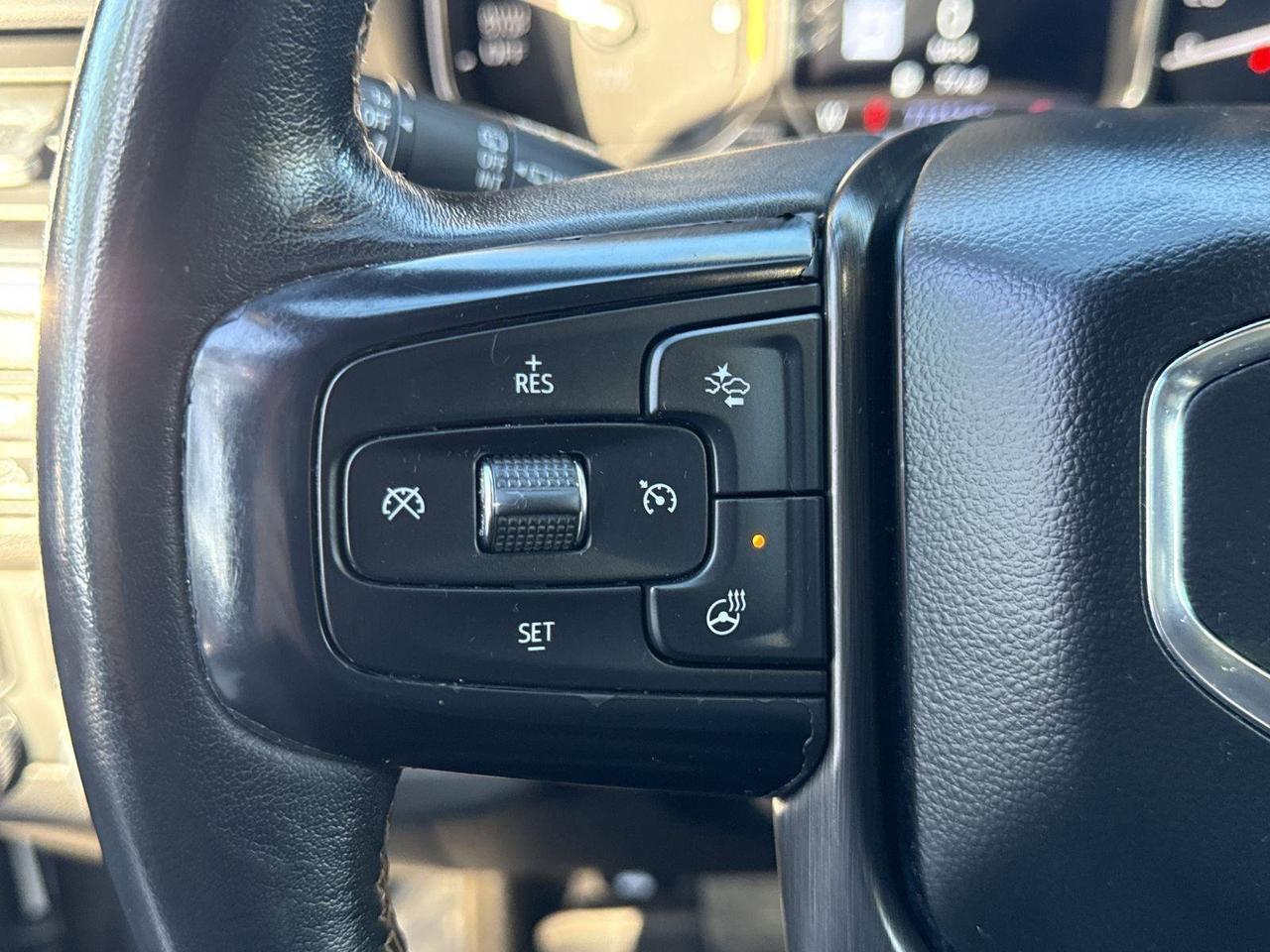 2021 GMC Yukon AT4 San Antonio TX