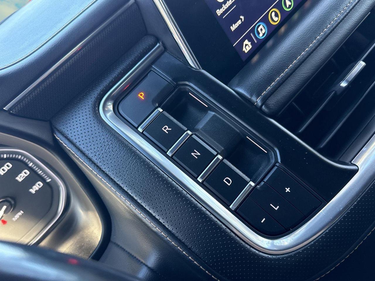 2021 GMC Yukon AT4 San Antonio TX