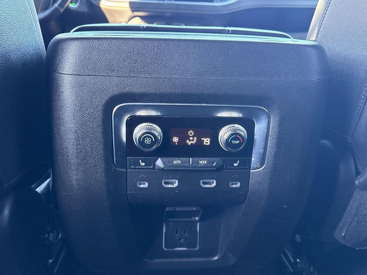 2021 GMC Yukon AT4 San Antonio TX