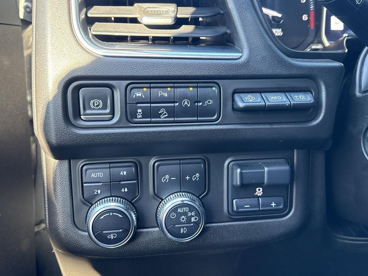 2021 GMC Yukon AT4 San Antonio TX