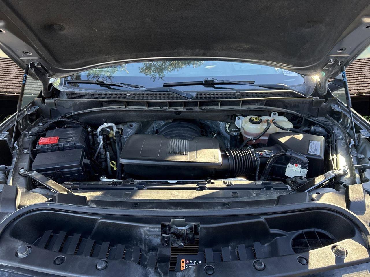 2021 GMC Yukon AT4 San Antonio TX