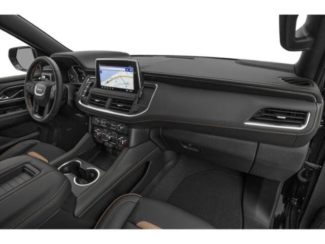 2021 GMC Yukon AT4 San Antonio TX
