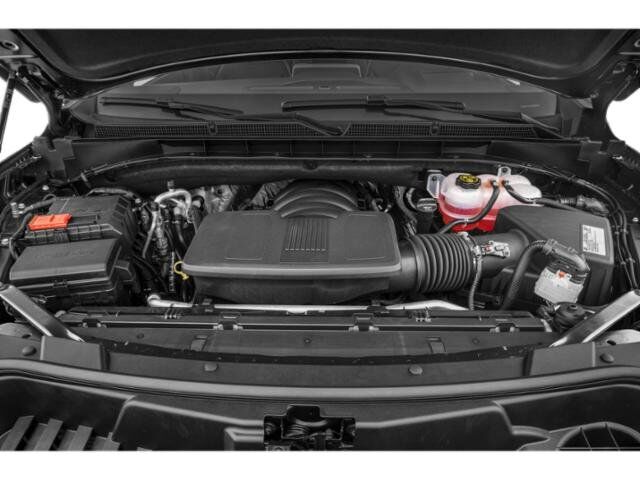 2021 GMC Yukon AT4 San Antonio TX