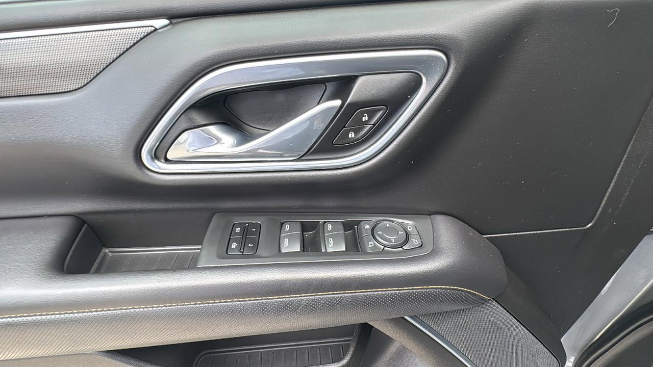 2021 GMC Yukon AT4  Selma TX