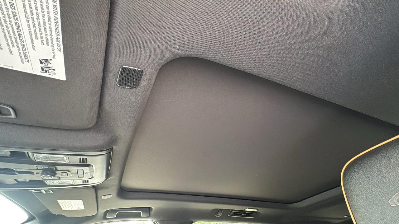 2021 GMC Yukon AT4  Selma TX