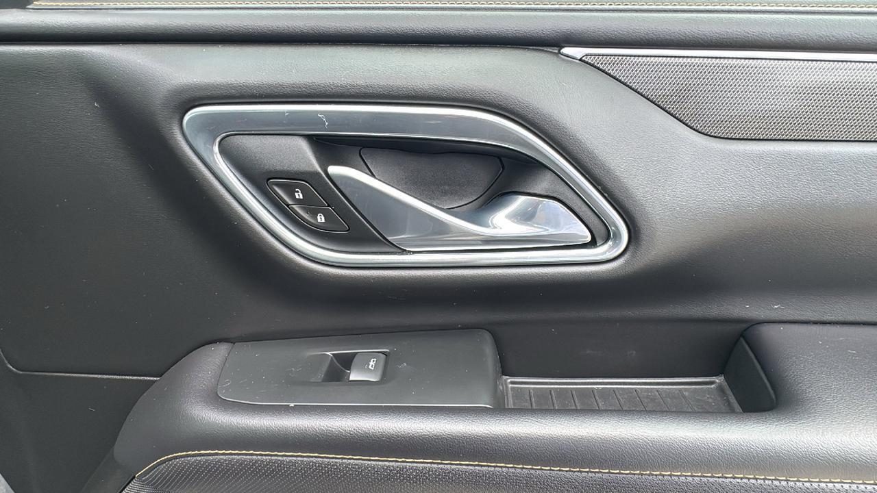 2021 GMC Yukon AT4  Selma TX