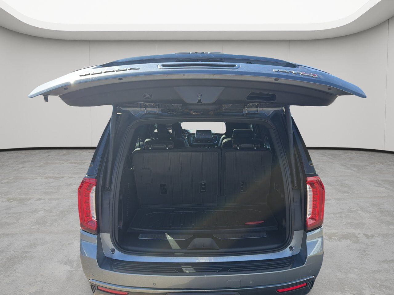 2021 GMC Yukon AT4 Sherwood Park AB
