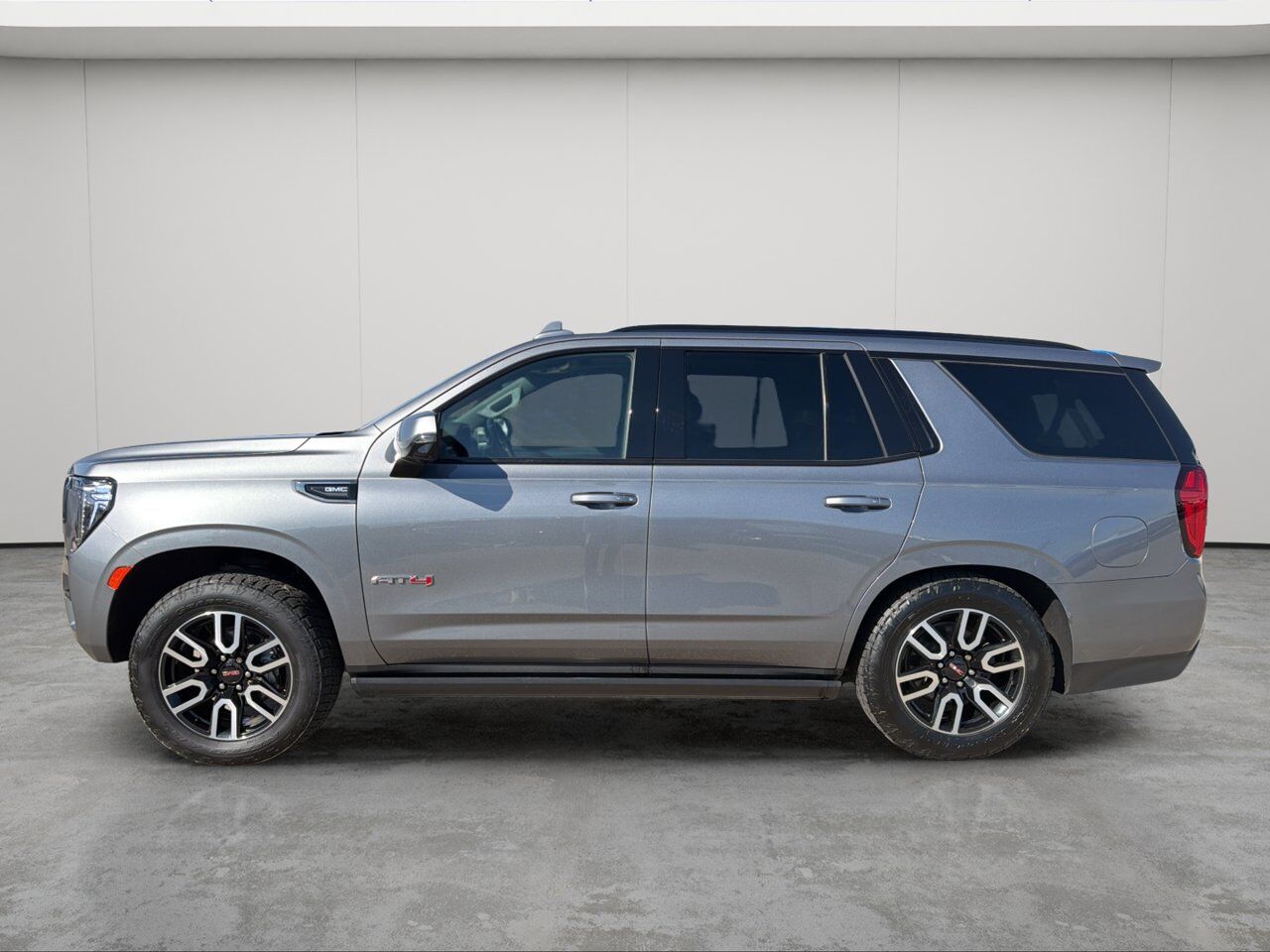 2021 GMC Yukon AT4 Sherwood Park AB