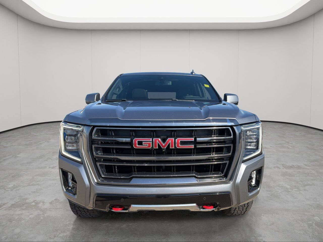 2021 GMC Yukon AT4