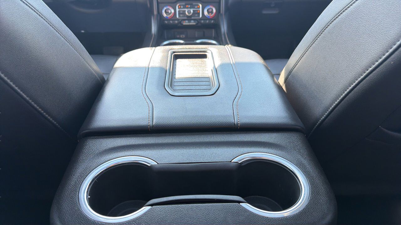 2021 GMC Yukon AT4 Sherwood Park AB