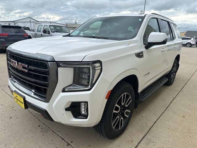 2021 GMC Yukon AT4 Watertown SD
