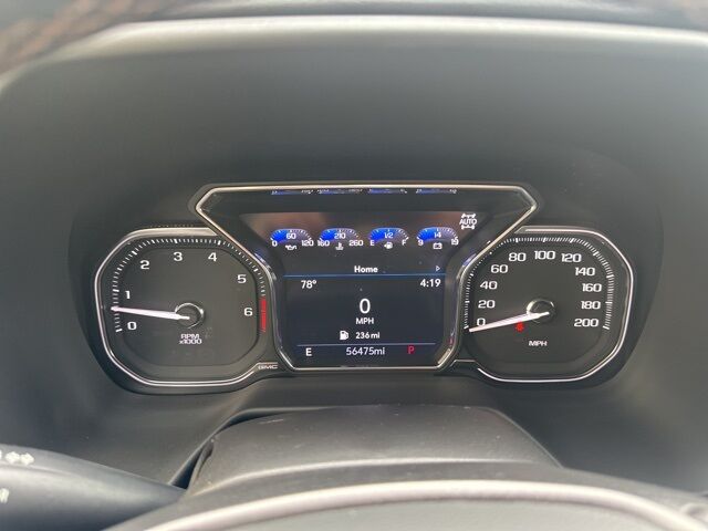 2021 GMC Yukon AT4 Watertown SD