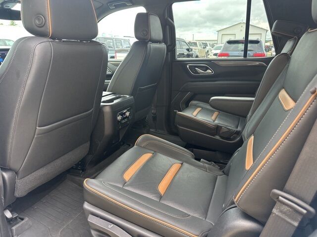 2021 GMC Yukon AT4 Watertown SD