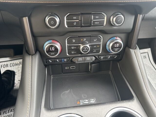 2021 GMC Yukon AT4 Watertown SD