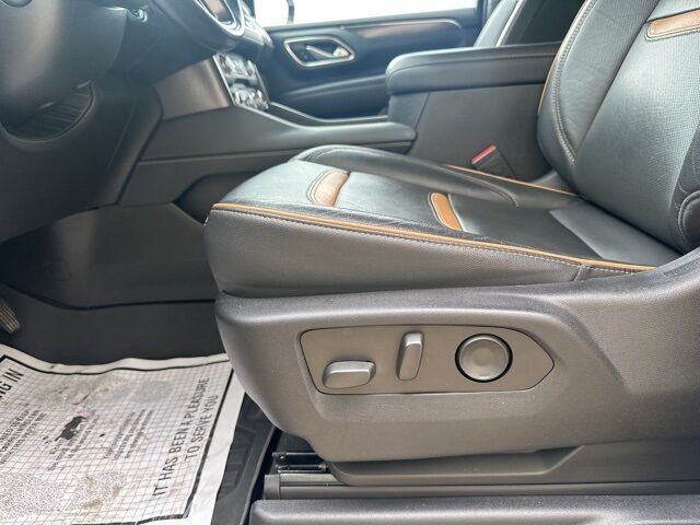 2021 GMC Yukon AT4 Watertown SD
