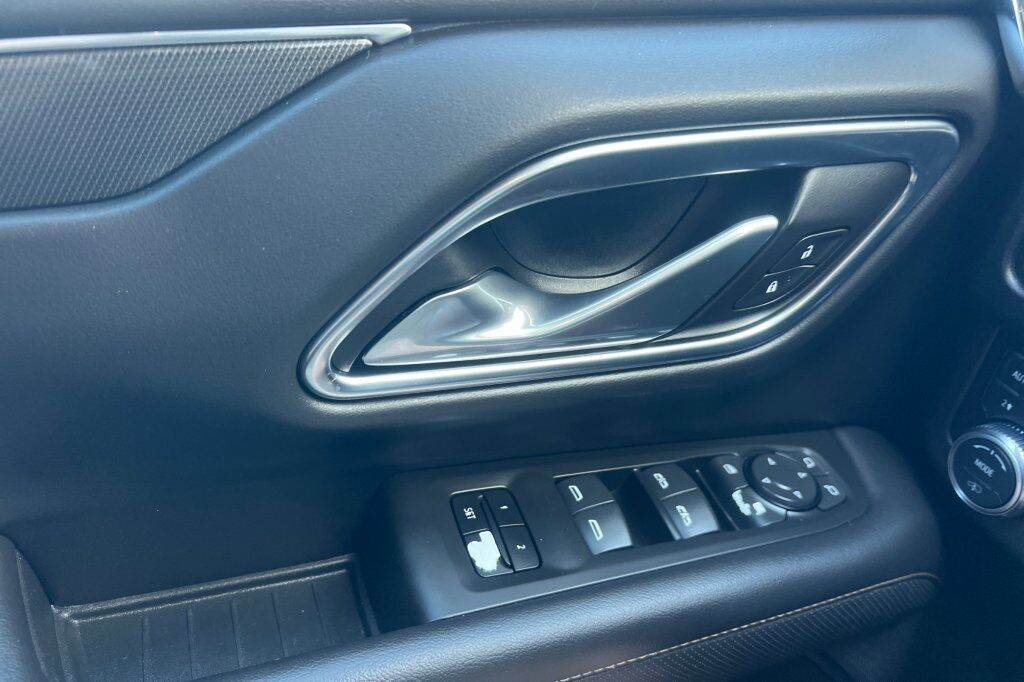 2021 GMC Yukon AT4 Fruitland ID