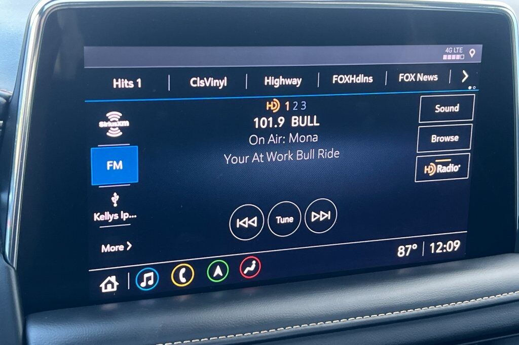 2021 GMC Yukon AT4 Fruitland ID