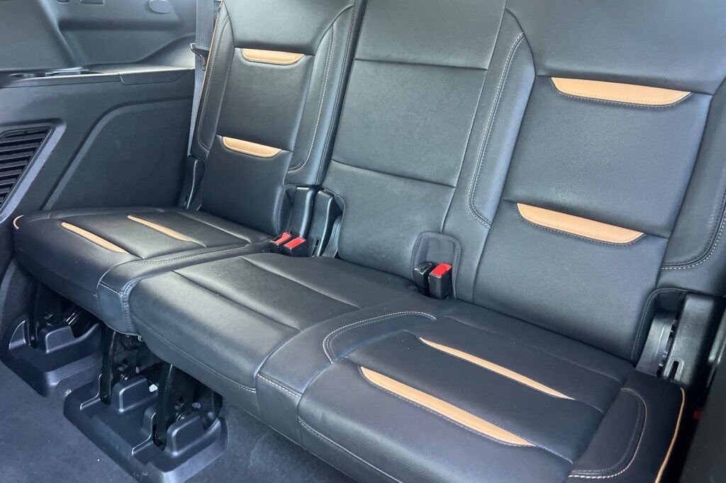 2021 GMC Yukon AT4 Fruitland ID